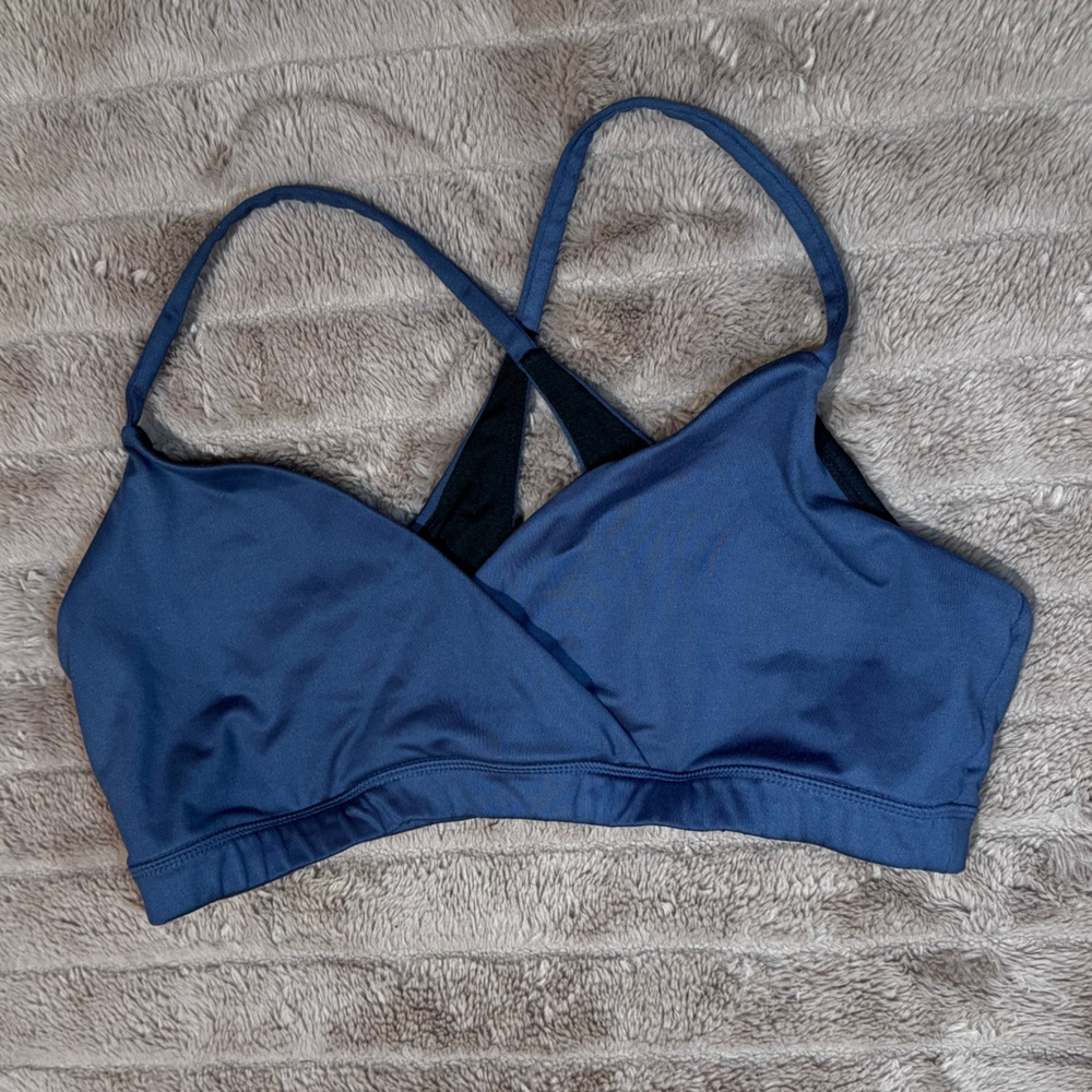 Manduka Sports Bra